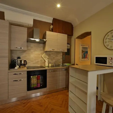 Dimora Solponente By Toh Solution Alassio