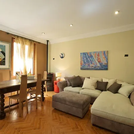 Dimora Solponente By Toh Solution Apartment Alassio