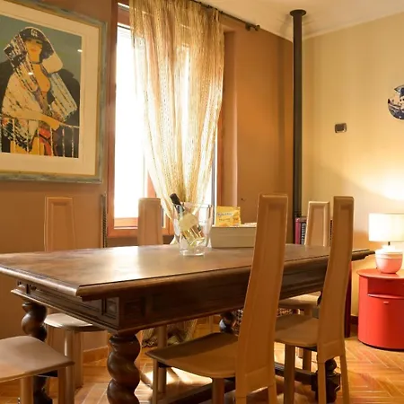 Dimora Solponente By Toh Solution *