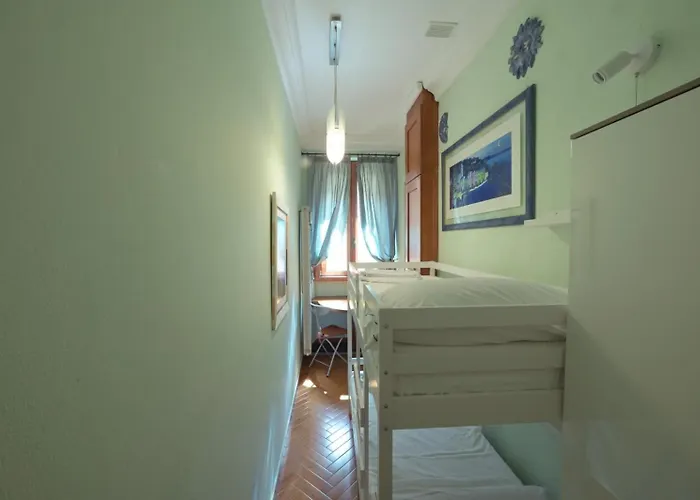 Dimora Solponente By Toh Solution Apartman *