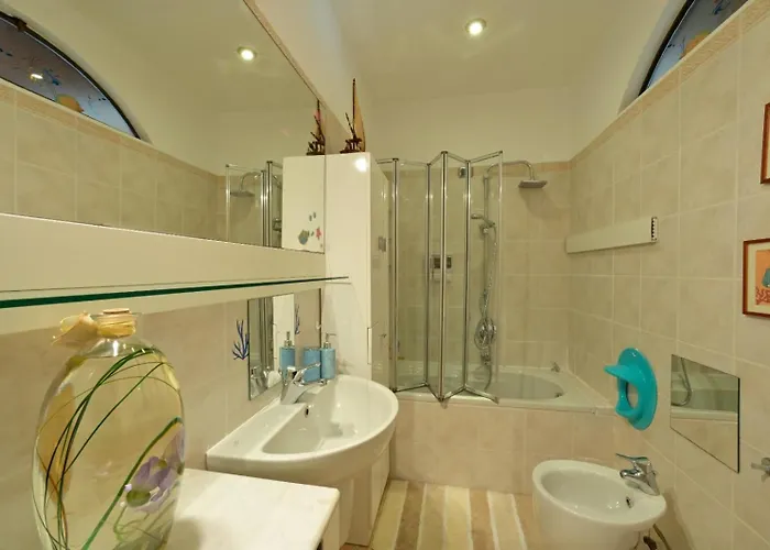 Apartman Dimora Solponente By Toh Solution *