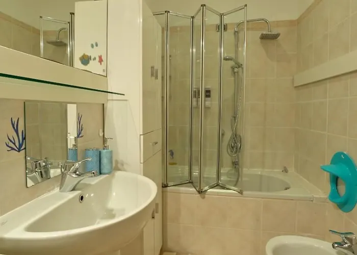 Apartman Dimora Solponente By Toh Solution Alassio