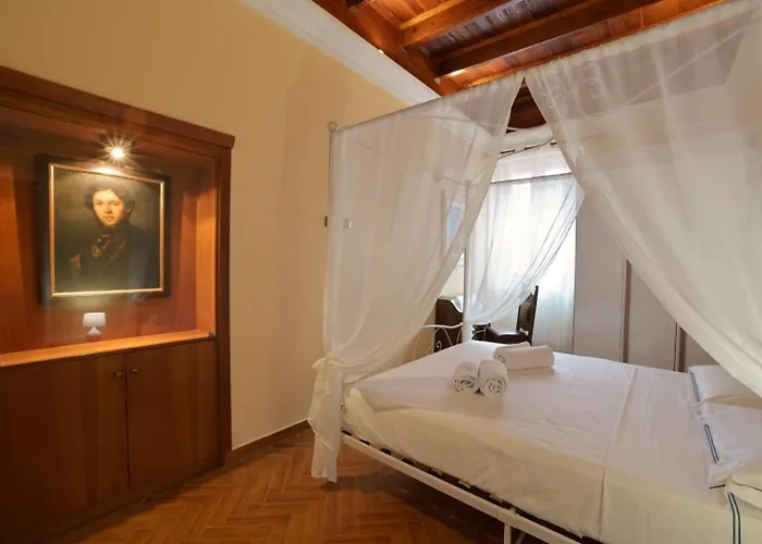 Dimora Solponente By Toh Solution Apartman Alassio