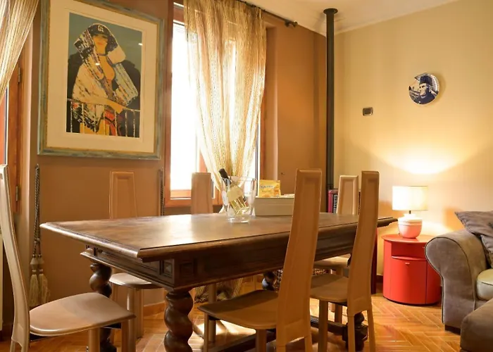 Dimora Solponente By Toh Solution *