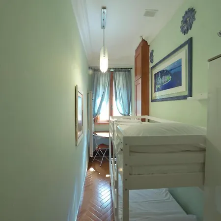 Dimora Solponente By Toh Solution Apartmán *