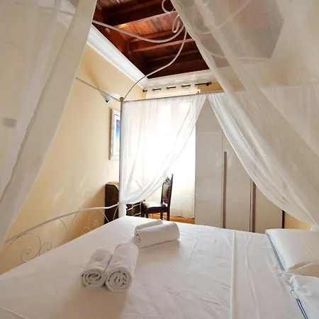 Dimora Solponente By Toh Solution Apartmán Alassio