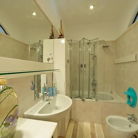 Apartmán Dimora Solponente By Toh Solution *