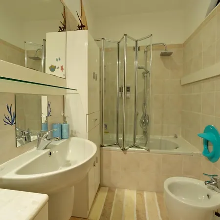 Apartmán Dimora Solponente By Toh Solution Alassio