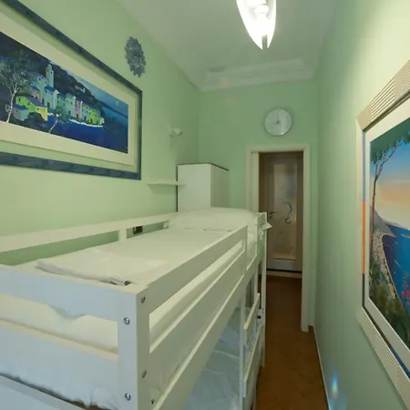 Dimora Solponente By Toh Solution Alassio