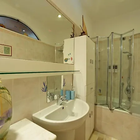 Apartmán Dimora Solponente By Toh Solution Alassio