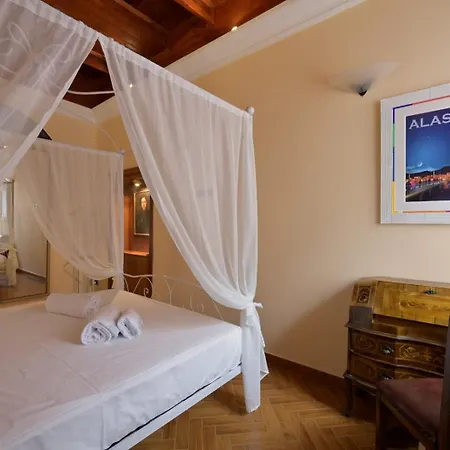 Dimora Solponente By Toh Solution Apartment *