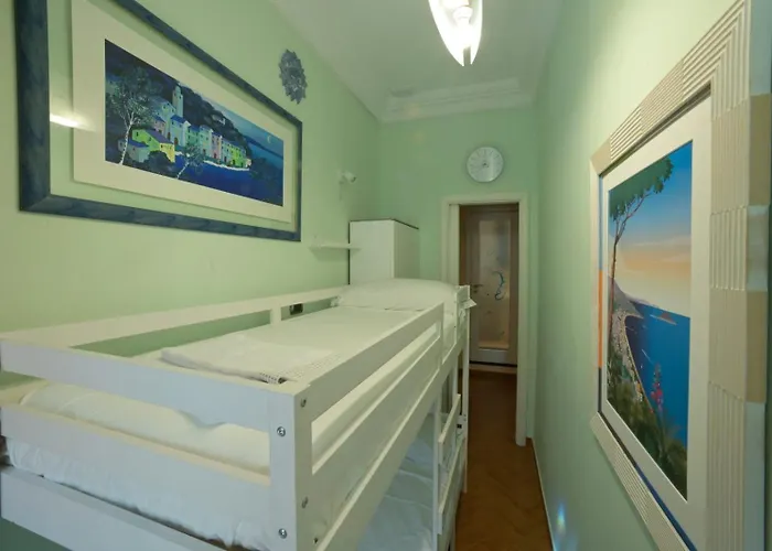 Dimora Solponente By Toh Solution Alassio