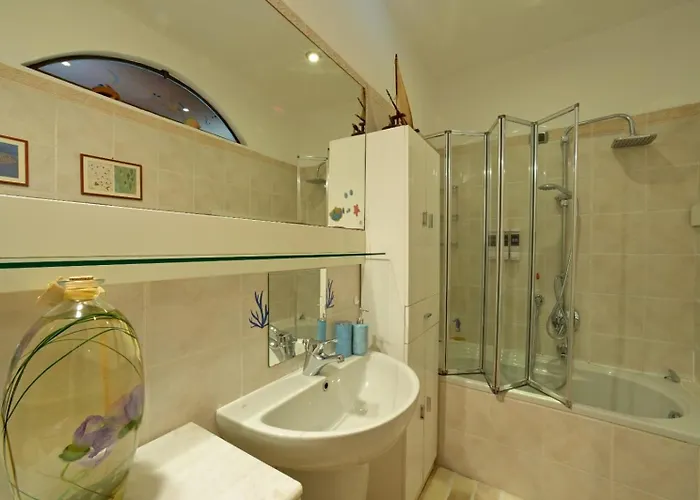 Lägenhet Dimora Solponente By Toh Solution Alassio