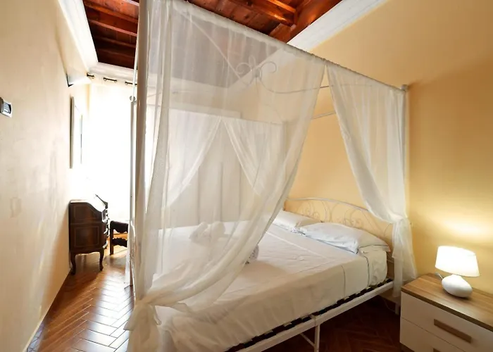 Lägenhet Dimora Solponente By Toh Solution *