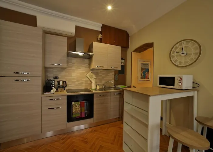 Dimora Solponente By Toh Solution Alassio